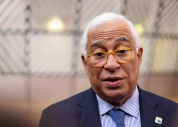 Costa assume que UE tem de lidar com mudança de foco dos EUA para Pacífico