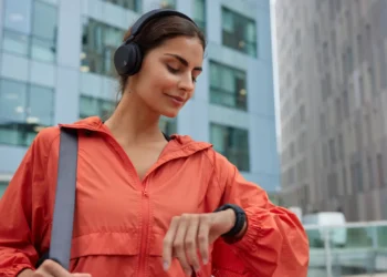 Não vive sem Spotify? Estes relógios inteligentes são indicados para si