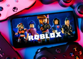 CEO da Roblox responde a pais preocupados com os filhos