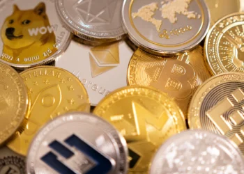 5 criptos para março: oportunidades em meio à guerra tarifária e reserva de Bitcoin