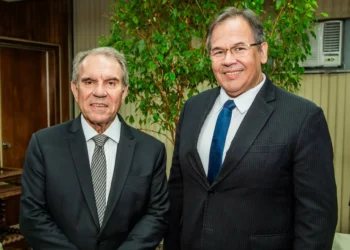 Confederação Nacional de Saúde define nova diretoria