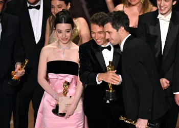 Eis a lista dos vencedores da 97.ª edição dos Óscares