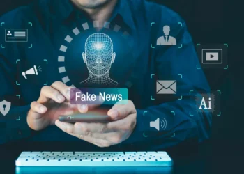Simon Thibault diz que internet facilitou disseminação de ‘fake news’