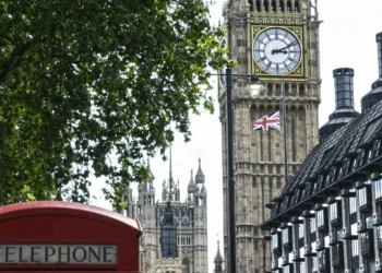 TikTok, Reddit e Imgur estão a ser alvo de investigações no Reino Unido