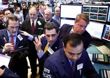 Wall Street termina a semana no ‘verde’