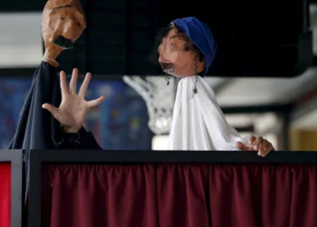 Festival de Marionetas celebra 25 anos com 25 dias de espectáculos