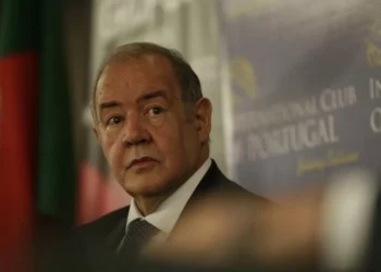 António Costa Silva defende que o IVA zero só faz sentido em situações extremas e não de forma permanente