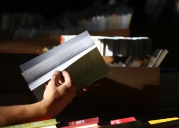 Venda de livros aumentou 5,5% no 1.º trimestre para cerca de 35 mil/dia