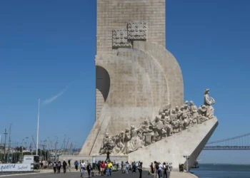 Padrão dos Descobrimentos reabre na sexta após quatro meses para obras
