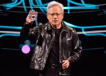 CEO da Nvidia garante que tecnológica vai “aprofundar presença” na China