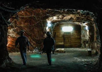 Mina de sal-gema de Loulé vai acolher instalações de três artistas