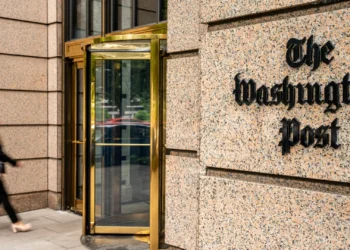 OpenAI anunciou parceria com o The Washington Post