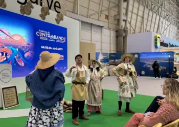 Festival do Contrabando regressa a Alcoutim no fim de semana