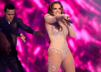Representante de Espanha na Eurovisão vai atuar no EuroPride Lisboa
