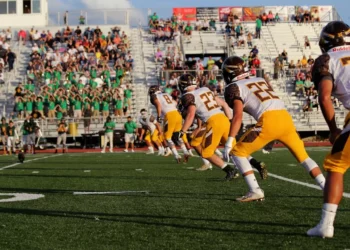 “A importância do esporte na sociedade”