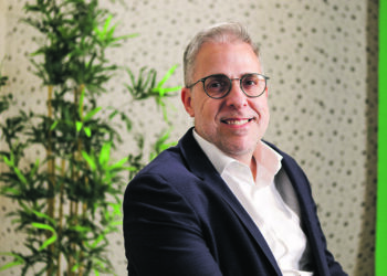 João Massano eleito bastonário da Ordem dos Advogados