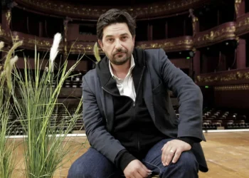 Tiago Rodrigues estreia nova peça em julho no Festival d’Avignon
