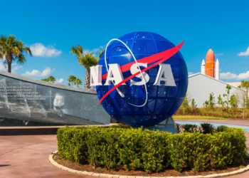 NASA desenvolve sensor quântico para medições de gravidade