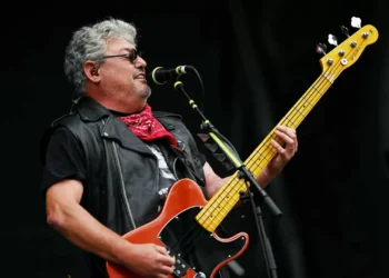 Torres Vedras. Xutos e Pontapés, Carlão e Plutónio na Feira de São Pedro