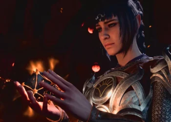 Mais de um ano depois, é altura de dizer ‘adeus’ a ‘Baldur’s Gate III’