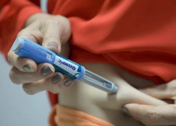 O novo trunfo da ‘família Ozempic’ – e não é na perda de peso