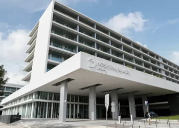 Luz Saúde assina contrato de renovação do protocolo com o Millenium Estoril Open por mais três anos