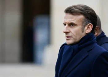Ucrânia: Macron defende “ação forte” se a Rússia continuar a “recusar a paz”
