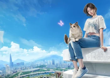 Rival de ‘The Sims’ vendeu 1 milhão de cópias em uma semana