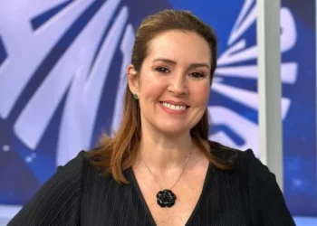 A reação de Renata Capucci ao receber diagnóstico de Parkinson