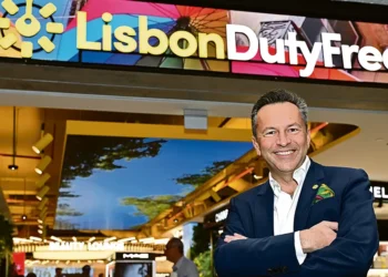 Portugal Duty Free investe 34 milhões de euros