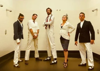 ‘Deixem o Pimba em Paz’ celebra 12 anos com… 12 concertos