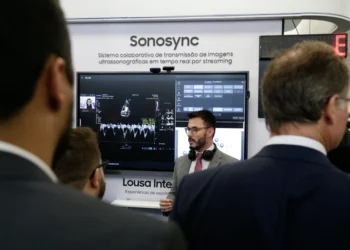 Conheça exame de coração realizado à distância pela primeira vez no Brasil