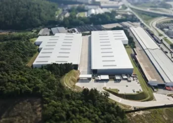 FII GGRC11 compra galpões logísticos do AURB11 por R$ 156,5 milhões