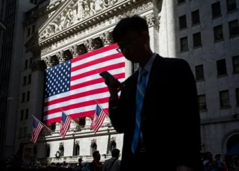 Wall Street fecha sessão com índices a somar devido à suspensão das tarifas