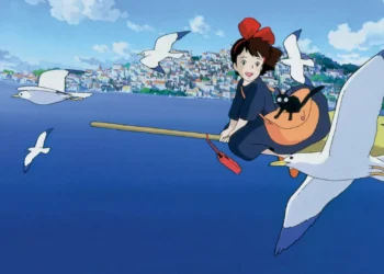 ‘Efeito Ghibli’? O melhor é mesmo ver os filmes. Eis algumas sugestões