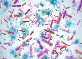 Bactérias ‘desenhadas’ emitem sinais que podem ser detetados à distância