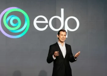 EDP Renováveis aprova aumento de capital de 88 milhões para programa de “scrip dividend”