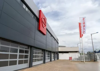 Nissan inicia parceria estratégica com Santogal e tem novo concessionário em Lisboa