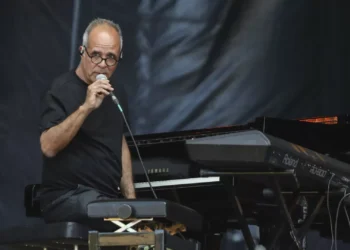 Rodrigo Leão edita hoje o álbum mais português que já gravou