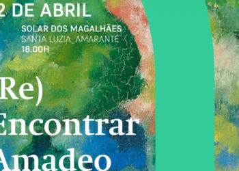 Amarante recebe exposição de Amadeo de Souza-Cardoso
