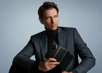 Huawei continua a ‘dominar’ o mercado de dobráveis na China