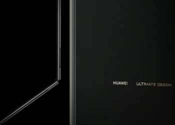 Huawei prestes a apresentar primeiro computador com ecrã dobrável