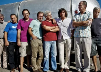 Trovante voltam a juntar-se em palco em 2026 em Lisboa e no Porto