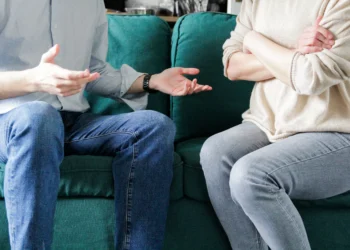 ‘Duopausa’: quando o corpo, o amor e o sexo entram em transição