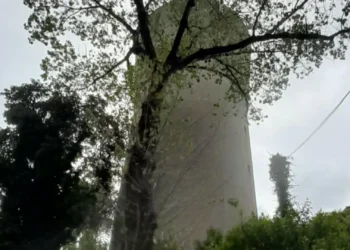 ‘A Memória do Aqueduto’ traça retrato de crise de abastecimento de água