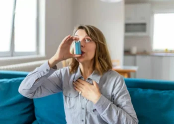 Asma: doença não é sazonal e pode ser grave