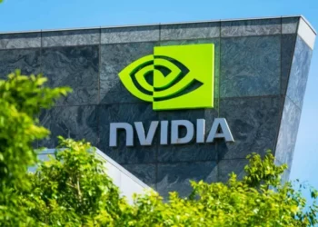 Lucro da Nvidia sobe 26% para 18,775 mil milhões de dólares no primeiro trimestre