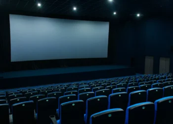 Salas de cinema superam fasquia de um milhão de espectadores em abril