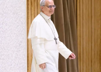 Papa Leão XIV mantém presença nas redes sociais X e Instagram