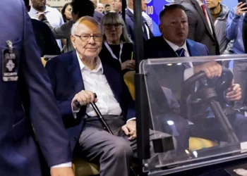 Buffett deixa um legado climático complicado para seu sucessor na Berkshire